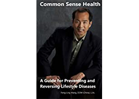 Dr. Wang – Common Sense Health