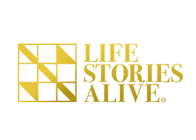 LifeStories Alive