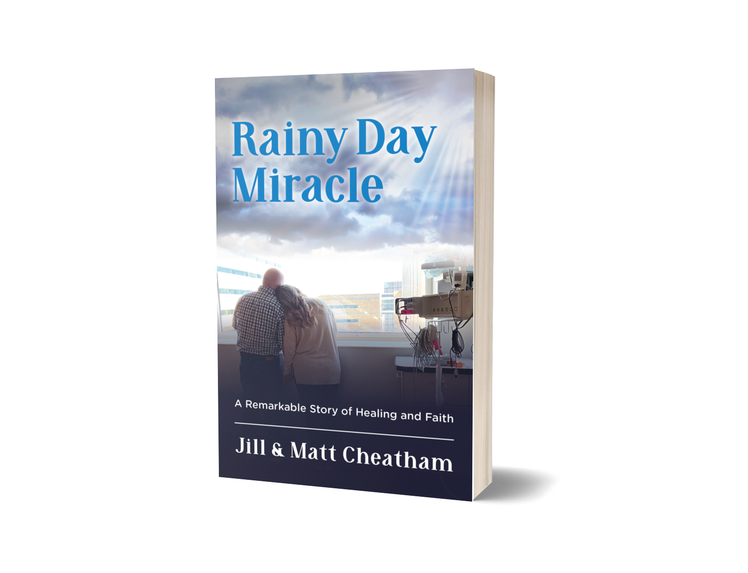 10 Steps to Organized Caregiving Book Cover