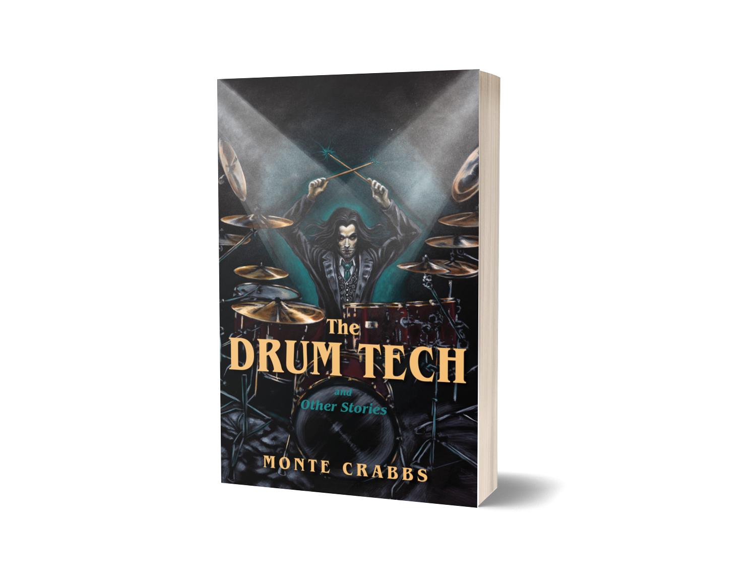 Middle East in Crisis & Conflict Book Cover